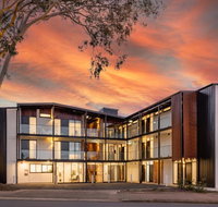 The Osmond Motel & Apartments - Accommodation 4U