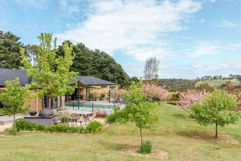 The Lakehouse - Accommodation 4U 0