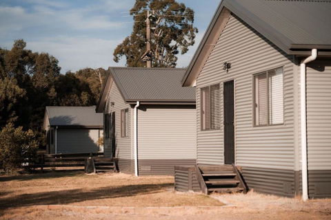 The Mill Houses Narbethong - Accommodation 4U 0