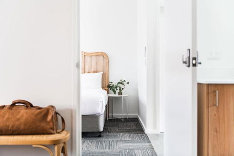 The Ned Ryan Motel - Accommodation 4U 1