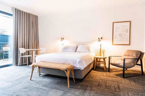 The Ned Ryan Motel - Accommodation 4U 3