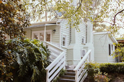 The Poplars Farm Stay - Accommodation 4U 0