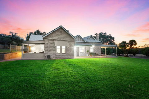 The River Block - Accommodation 4U 1