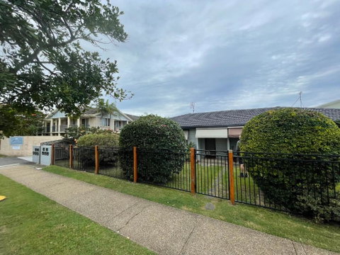 The Sandy Villa 150 Meters From Sawtell Beach - Accommodation 4U 1