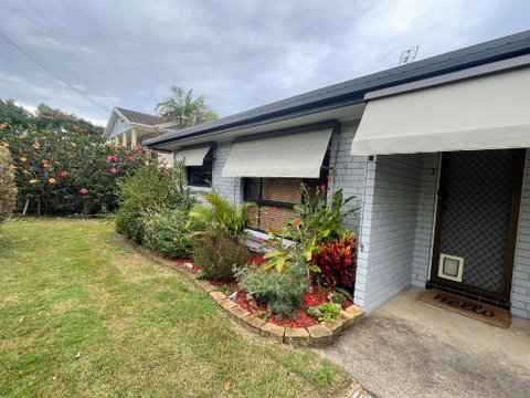 The Sandy Villa 150 Meters From Sawtell Beach - Accommodation 4U 2