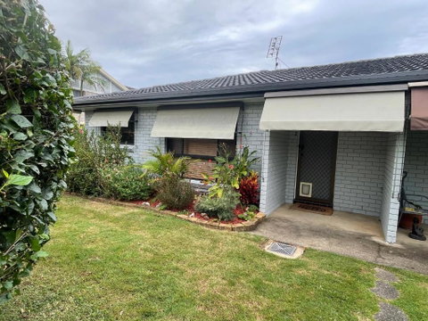 The Sandy Villa 150 Meters From Sawtell Beach - Accommodation 4U 3