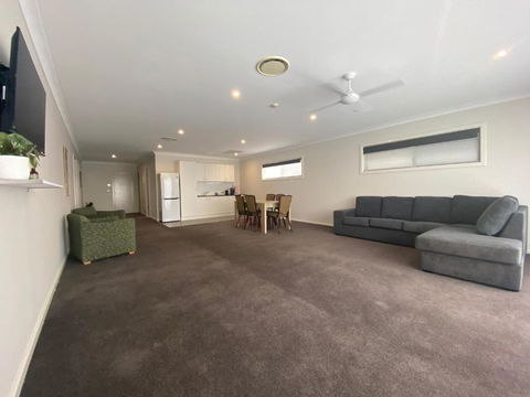 Timbertown Motel - Accommodation 4U 3