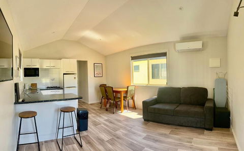 Timbertown Motel - Accommodation 4U 1