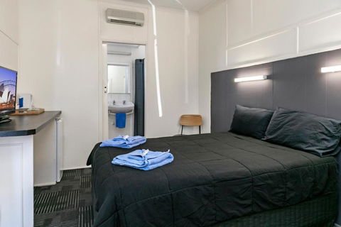 Tinman Roadhouse - Accommodation 4U 0