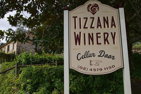 Tizzana Winery Bed And Breakfast - Accommodation 4U 2