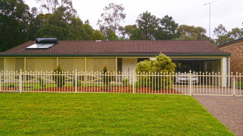WARR4C - Home Away - Accommodation 4U 0