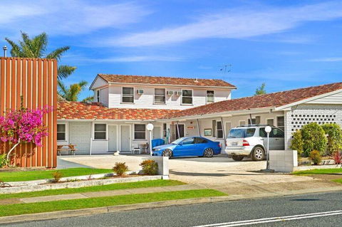 Wauchope Motel - Accommodation 4U 0