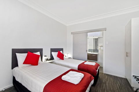 Wauchope Motel - Accommodation 4U 3
