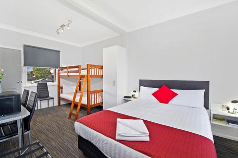 Wauchope Motel - Accommodation 4U 2