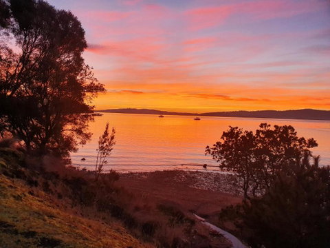 Wanderers Cottage - Accommodation 4U 2