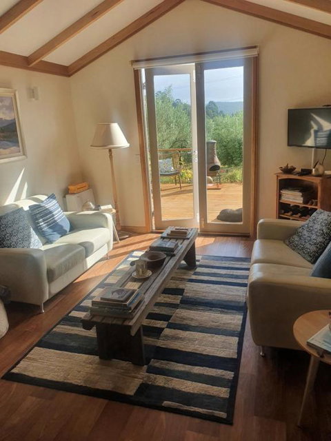 Wanderers Cottage - Accommodation 4U 1