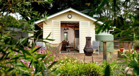 Wanderers Cottage - Accommodation 4U 0