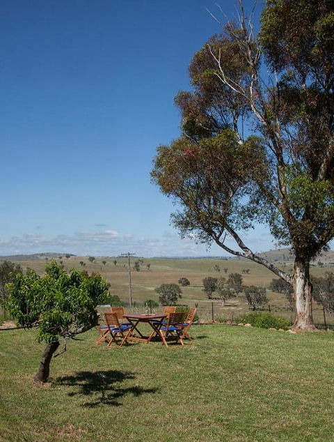 Wantana Cottage Farmstay - Accommodation 4U 0