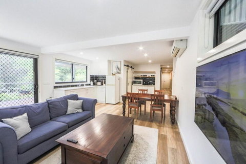 Warburton Trails Accommodation - Accommodation 4U 0