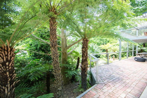 Warburton Trails Accommodation - Accommodation 4U 3