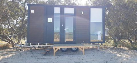 Willalooka Escape By Tiny Away - Accommodation 4U 1