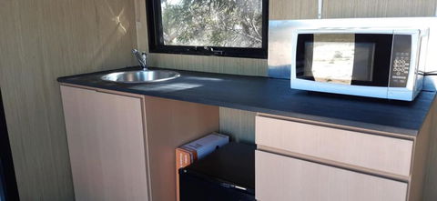 Willalooka Escape By Tiny Away - Accommodation 4U 3