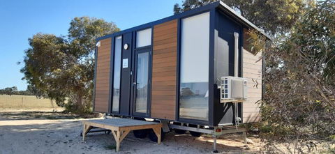 Willalooka Retreat By Tiny Away - Accommodation 4U 1