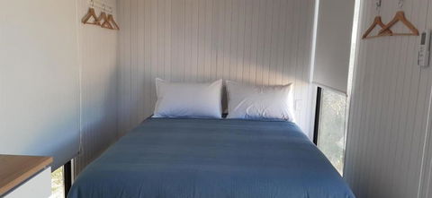 Willalooka Retreat By Tiny Away - Accommodation 4U 2