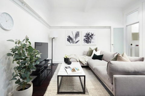 Woollahra Contemporary - Accommodation 4U 1
