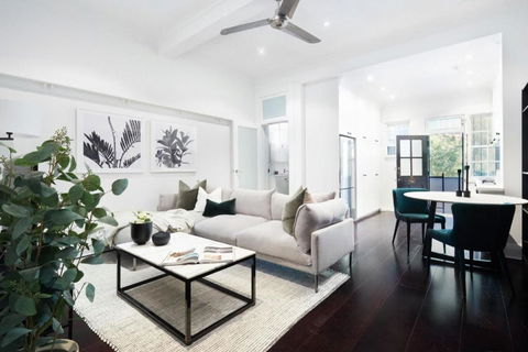 Woollahra Contemporary - Accommodation 4U 0