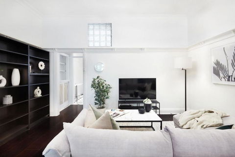 Woollahra Contemporary - Accommodation 4U 2