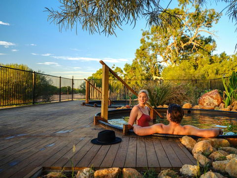 Wooramel River Retreat - Accommodation 4U 0