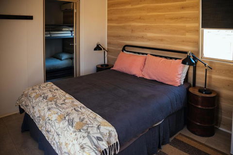 Wooramel River Retreat - Accommodation 4U 1