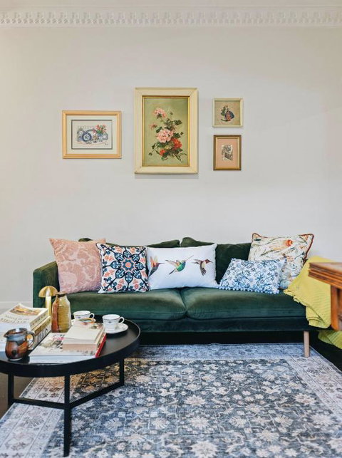 XQ Collection Jaques La Maison - Accommodation 4U 3