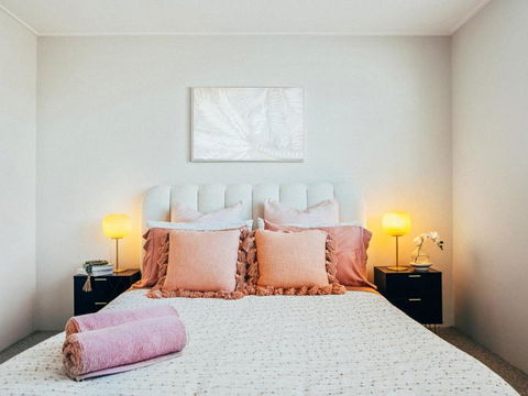 XQ Collection Saltwater Bondi Beach - Accommodation 4U 1
