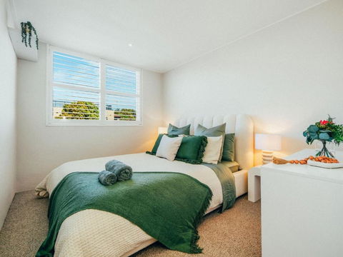XQ Collection Saltwater Bondi Beach - Accommodation 4U 2