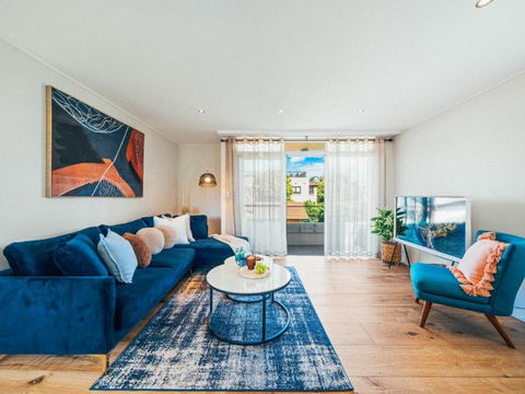 XQ Collection Saltwater Bondi Beach - Accommodation 4U 0