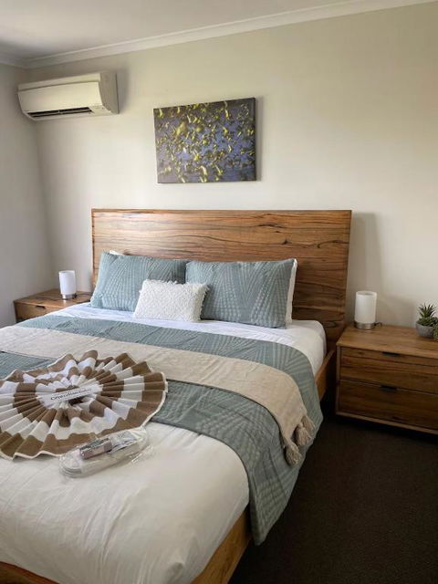 Alice Village - Accommodation 4U 4