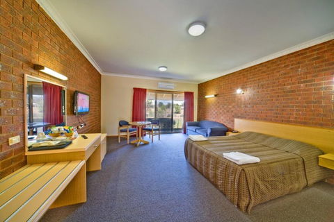 Paradise Lakes Motel Shepparton - Accommodation 4U 3