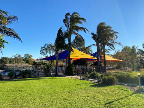 Paradise Lakes Motel Shepparton - Accommodation 4U 2
