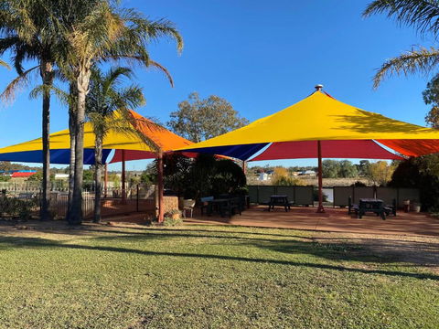 Paradise Lakes Motel Shepparton - Accommodation 4U 0