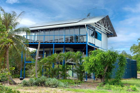 Seabreeze Beach House, Wagait Beach - Accommodation 4U 0