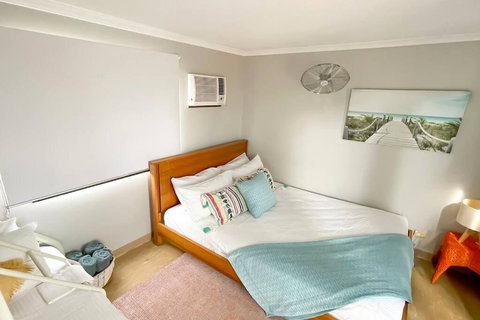 Seabreeze Beach House, Wagait Beach - Accommodation 4U 1