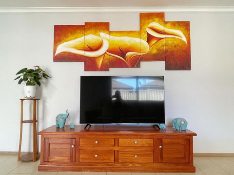 YF Home Sweet Home - Accommodation 4U 3