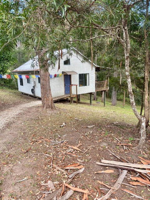 Yulo Kopa - Accommodation 4U 1