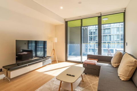 Z3 Close To Sydney CBD 1 Free Car Space Quiet - Accommodation 4U 0