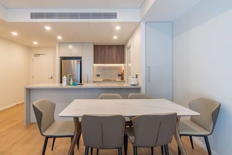 Z3 Close To Sydney CBD 1 Free Car Space Quiet - Accommodation 4U 2