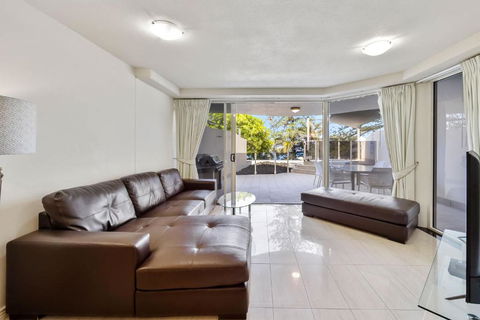 ZANZ205- Exclusive Outdoor Spa With Ocean Glimpses - Accommodation 4U 0