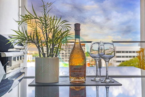 ZEN Central Bliss 2BR Holiday Retreat In The CBD - Accommodation 4U 0