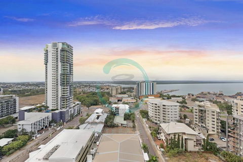 ZEN SUN CITY Cozy 2-BR/2-BA Ocean View Retreat - Accommodation 4U 1